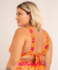 biquini-top-halter-neck-com-bojo-removivel-plus-size-estampado-confete-protecao-uv50--alem-dos-mares-salvador-preta-gil--laranja-1014741-Laranja_2