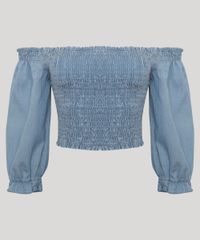 blusa-cropped-jeans-com-lastex-e-pingente-manga-bufante-ombro-a-ombro-alem-dos-mares-salvador-preta-gil-azul-medio-1009525-Azul_Medio_6
