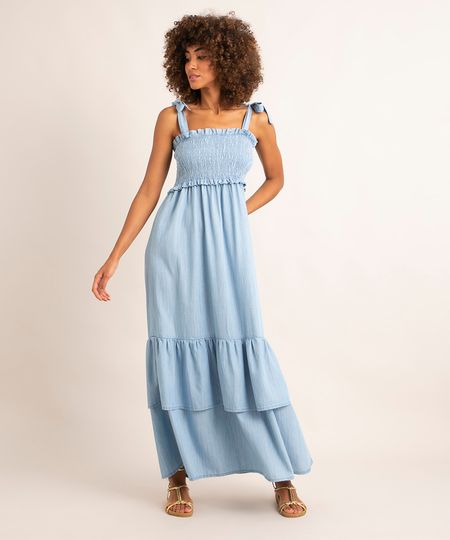 vestido-longo-jeans-com-lastex-e-amarracao-alca-larga-alem-dos-mares-salvador-preta-gil-azul-claro-1013208-Azul_Claro_1
