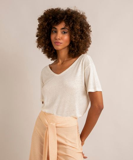 camiseta-com-linho-manga-curta-decote-v-alem-dos-mares-salvador-preta-gil-off-white-1010989-Off_White_1
