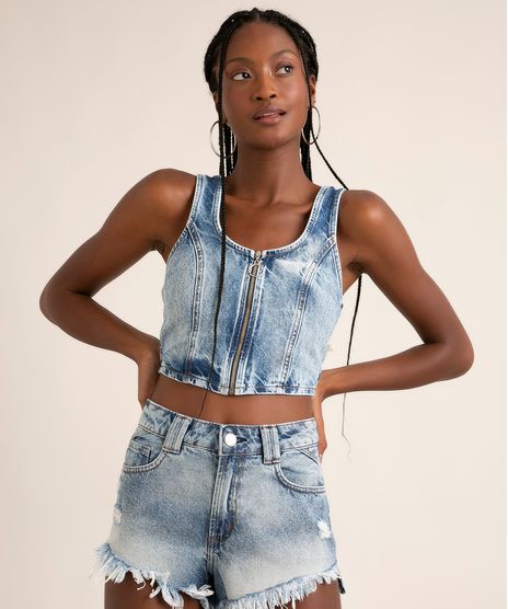 top-corset-cropped-jeans-marmorizado-com-ziper-decote-redondo-alem-dos-mares-rio-de-janeiro-ludmilla-azul-medio-1013004-Azul_Medio_1