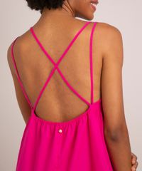 Vestido-de-Algodao-com-Recortes-Curto-Alca-Cruzada-Pink-9985566-Pink_3