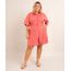 short-plus-size-cintura-super-alta-alfaiataria-de-viscose-maquinetada-salvador-preta-gil-rosa-1005626-Rosa_1