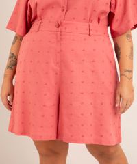 short-plus-size-cintura-super-alta-alfaiataria-de-viscose-maquinetada-salvador-preta-gil-rosa-1005626-Rosa_2