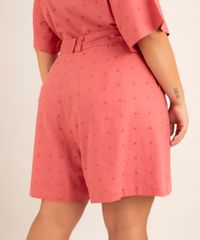 short-plus-size-cintura-super-alta-alfaiataria-de-viscose-maquinetada-salvador-preta-gil-rosa-1005626-Rosa_3