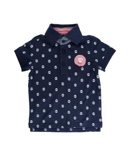 Polo-Estampada-de-Caveiras-Menino-Azul-Marinho-7997688-Azul_Marinho_1