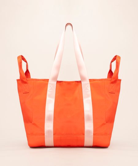 bolsa-shopper-alca-curta-alem-dos-mares-noronha-laranja-1007035-Laranja_1