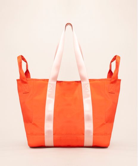 bolsa-shopper-alca-curta-alem-dos-mares-noronha-laranja-1007035-Laranja_1