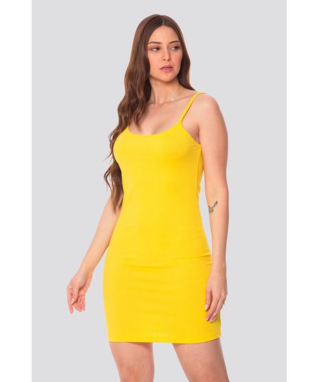 Amarelo em Moda Feminina - Vestidos – ceacollections