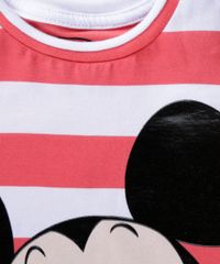 Camiseta-com-Estampa-Mickey-Menino-Vermelha-8130149-Vermelho_3