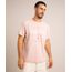 Camiseta-Masculina-Manga-Curta-Gola-Careca--West-Indies--com-Bolso-Rose-9970540-Rose_1