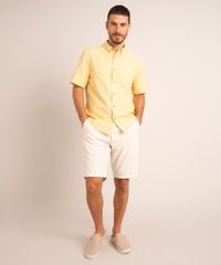 camisa-comfort-com-bolso-manga-curta-amarelo-claro-9809555-Amarelo_Claro_3