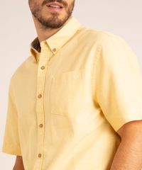 camisa-comfort-com-bolso-manga-curta-amarelo-claro-9809555-Amarelo_Claro_4