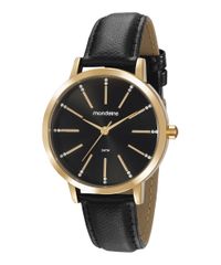kit-de-relogio-femenino-mondaine-analogico-99402LPMVDH1---brinco---colar-DOURADO-1008910-Dourado_1