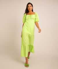 vestido-longo-manga-bufante-decote-coracao-busto-franzido-com-amarracao-verde-claro-1014493-Verde_Claro_3