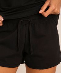 conjunto-basico-de-camiseta-muscle-tee-manga-curta-decote-redondo---short-preto-1008089-Preto_4