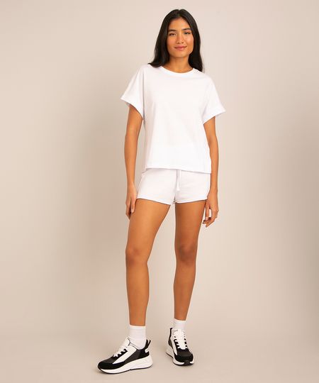 conjunto-basico-de-camiseta-muscle-tee-manga-curta-decote-redondo---short-branco-1008089-Branco_1 conjunto-basico-de-camiseta-muscle-tee-manga-curta-decote-redondo---short-branco-1008089-Branco_1