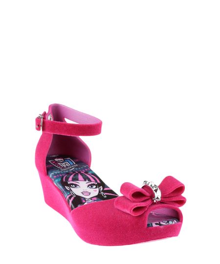 Sandalia-Monster-High--Rosa-8134185-Rosa_1 Sandalia-Monster-High--Rosa-8134185-Rosa_1