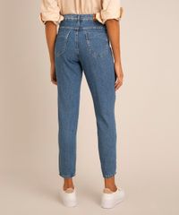 calca-mom-jeans-com-recorte-cintura-super-alta-sawary-azul-medio-1013258-Azul_Medio_3