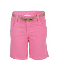 Bermuda-com-Cinto-Menina-Rosa-8126148-Rosa_1
