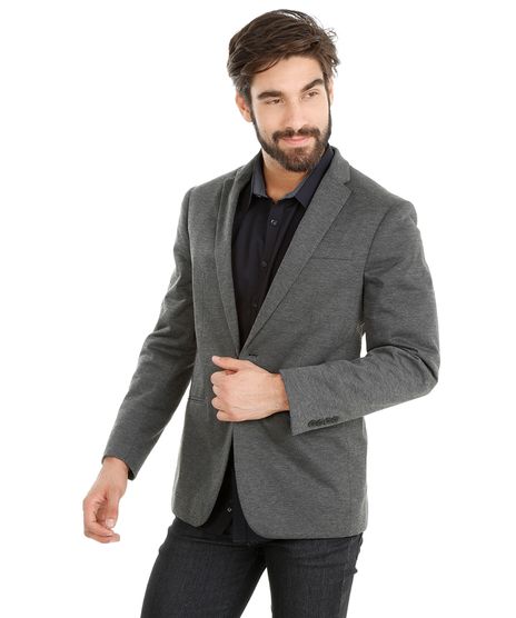 Blazer-com-Bolsos-Cinza-Mescla-7967605-Cinza_Mescla_1