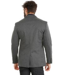 Blazer-com-Bolsos-Cinza-Mescla-7967605-Cinza_Mescla_2