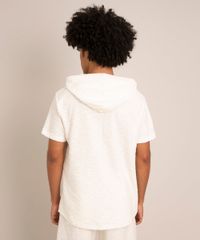 Camiseta-Masculina-em-Moletom-Flame-com-Bolso-e-Capuz-Manga-Curta-Off-White-9757281-Off_White_2