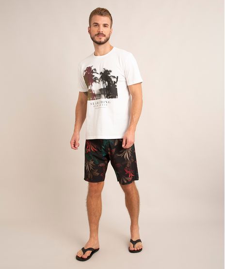 bermuda-surf-estampada-folhagens-com-bolso-e-cordao-preta-1005760-Preto_1