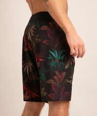 bermuda-surf-estampada-folhagens-com-bolso-e-cordao-preta-1005760-Preto_3