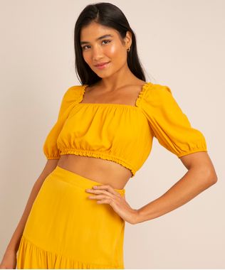 blusa-cropped-de-viscose-manga-bufante-decote-reto-amarelo-1005516-Amarelo_1