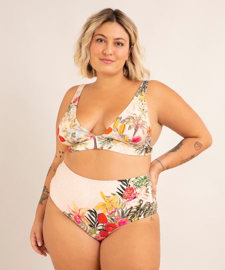 biquini-calcinha-hot-pant-plus-size-estampado-flor-de-jambo-protecao-uv50--alem-dos-mares-salvador-preta-gil-bege-1014726-Bege_1 biquini-calcinha-hot-pant-plus-size-estampado-flor-de-jambo-protecao-uv50--alem-dos-mares-salvador-preta-gil-bege-1014726-Bege_1