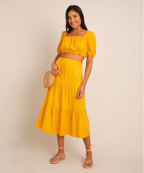 saia-midi-de-viscose-com-recortes-amarelo-1005515-Amarelo_1