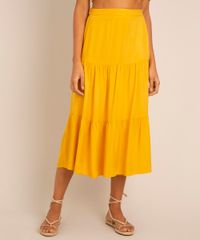 saia-midi-de-viscose-com-recortes-amarelo-1005515-Amarelo_2