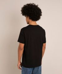 camiseta-de-algodao-manga-curta-gola-careca-estampa-degrade-mickey-preta-1014667-Preto_2