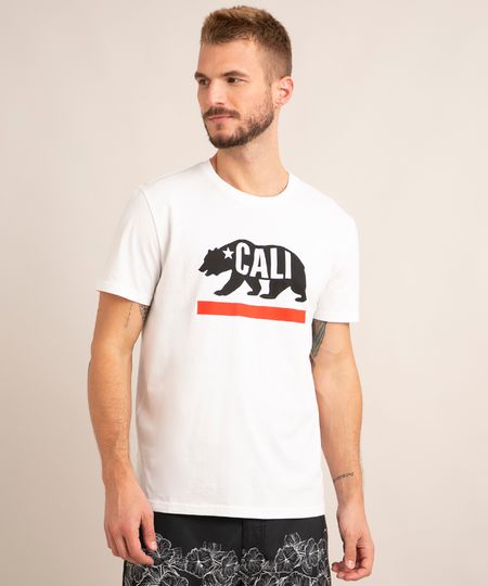 camiseta-de-algodao-manga-curta-gola-careca-estampa-de-urso-branco-1007224-Branco_1