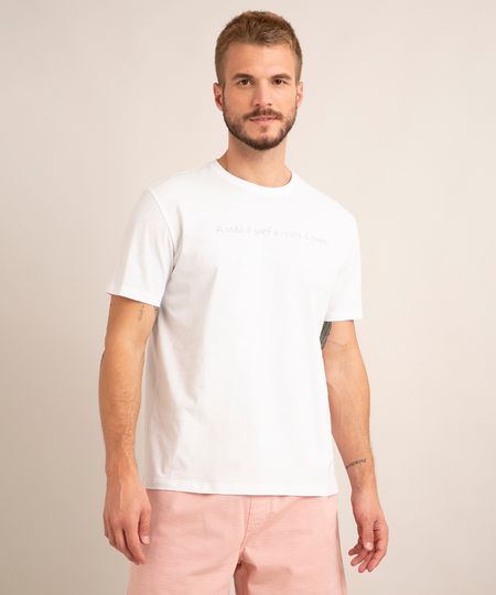 camiseta-de-algodao-manga-curta-gola-careca--a-vida-e-surf-o-resto-e-onda--branco-1012103-Branco_1 camiseta-de-algodao-manga-curta-gola-careca--a-vida-e-surf-o-resto-e-onda--branco-1012103-Branco_1