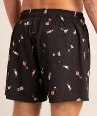 short-estampado-drinks-com-cordao-preto-1011025-Preto_3 short-estampado-drinks-com-cordao-preto-1011025-Preto_3
