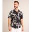 camisa-de-viscose-manga-curta-estampa-folhagens-preto-1011687-Preto_1