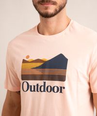 camiseta-de-algodao-manga-curta-gola-careca-estampa-abstrata--outdoor--rosa-1012085-Rosa_4