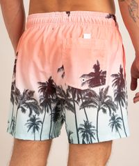 short-estampado-coqueiros-com-cordao-laranja-1011024-Laranja_3