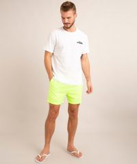 short-curto-com-cordao-amarelo-neon-1003619-Amarelo_Neon_1