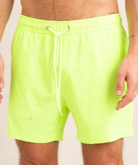 short-curto-com-cordao-amarelo-neon-1003619-Amarelo_Neon_2