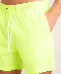 short-curto-com-cordao-amarelo-neon-1003619-Amarelo_Neon_5