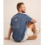 camiseta-de-algodao--welcome-to-paradise--manga-curta-gola-careca-azul-marinho-1012744-Azul_Marinho_1