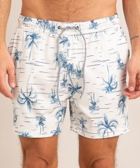 short-estampado-coqueiros-com-cordao-branco-1004482-Branco_2