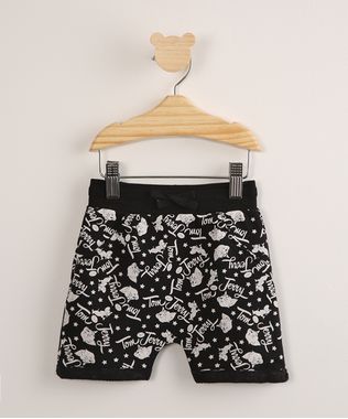 short-infantil-de-moletom-estampado-tom-e-jerry-preto-1000778-Preto_1