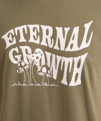 camiseta-de-algodao-manga-curta-gola-careca--eternal-growth--verde-militar-1012091-Verde_Militar_4