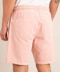 bermuda-de-sarja-com-cordao-rosa-claro-1012334-Rosa_Claro_3