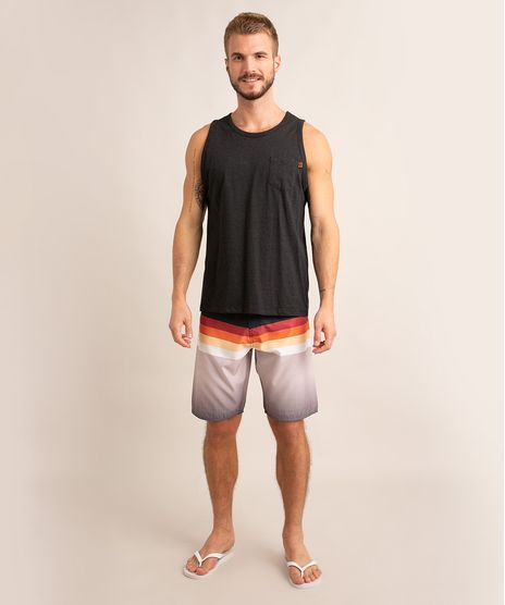 bermuda-surf-com-listras-e-cordao-preto-1010886-Preto_1