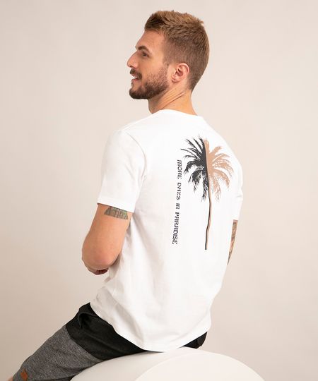 camiseta-de-algodao-coqueiro-manga-curta-gola-careca-branca-1012087-Branco_1 camiseta-de-algodao-coqueiro-manga-curta-gola-careca-branca-1012087-Branco_1